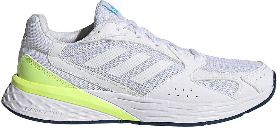 Adidas Sneakers Response Run WEISS