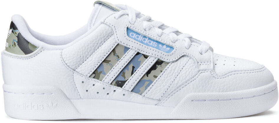 Adidas Sneakers Continental 80 WEISS