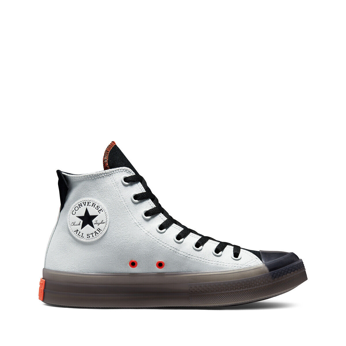CONVERSE Sneakers Chuck Taylor All Star Cx Crafted GRAU