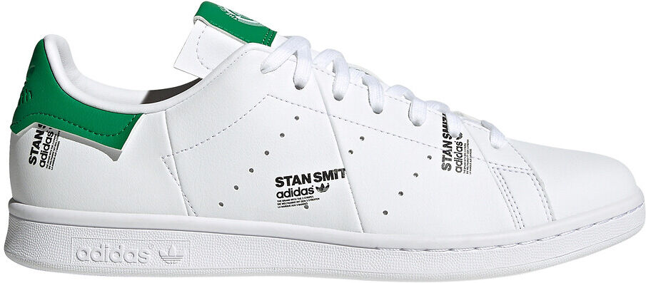 Adidas Sneakers Stan Smith WEISS