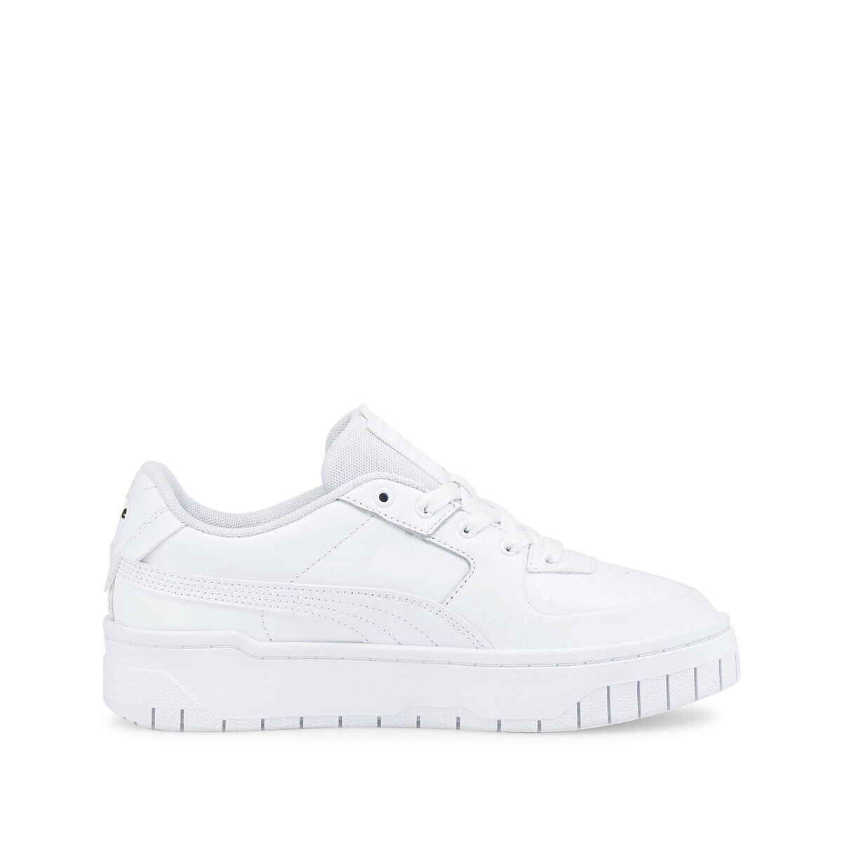 Puma Sneakers Cali Dream Lth Wns WEISS