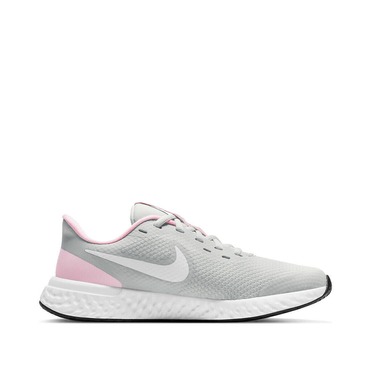 NIKE Sneakers Revolution 5 GRAU