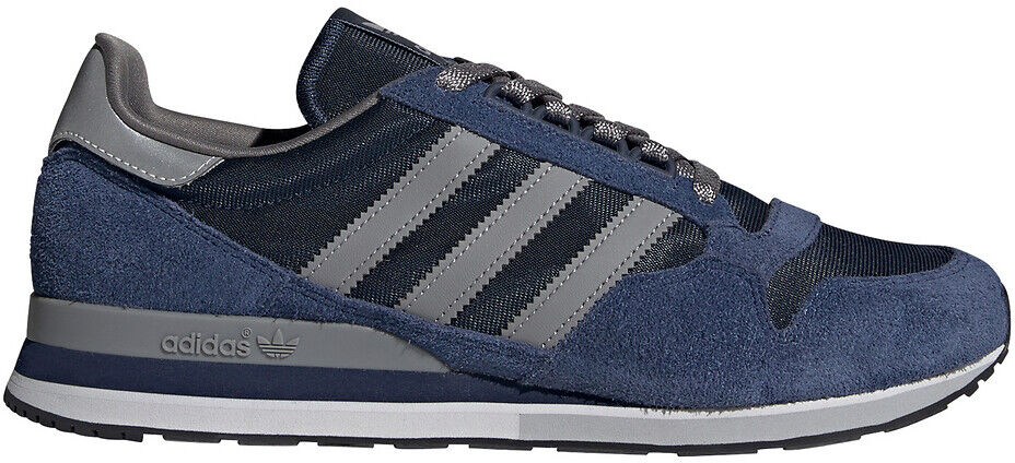 Adidas Sneakers ZX 500 BLAU