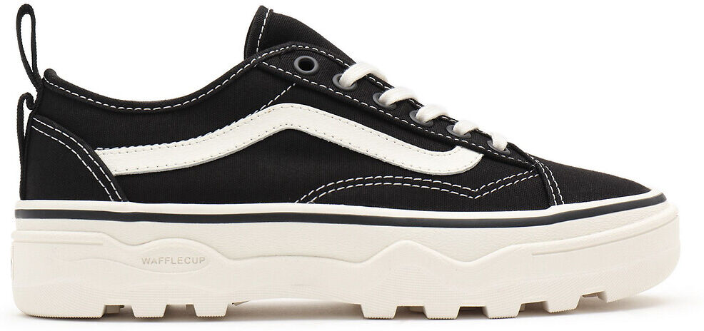 VANS Sneakers UA Sentry Old Skool WC SCHWARZ