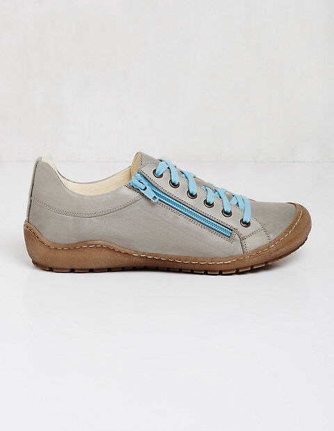 Deerberg Damen Leder-Sneaker Tharalea