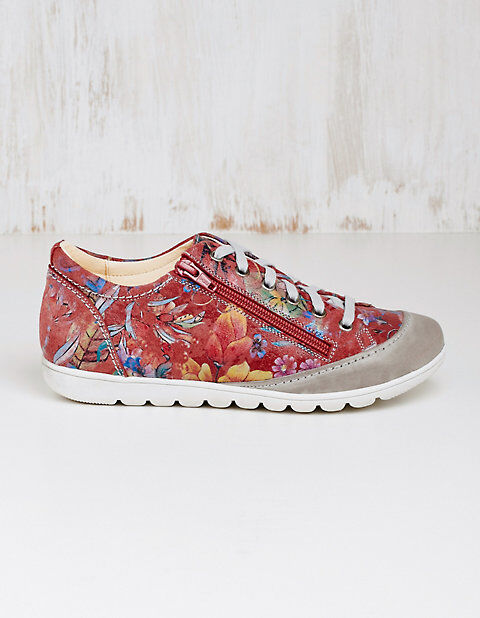 Deerberg Damen Leder-Sneaker Rigoberta