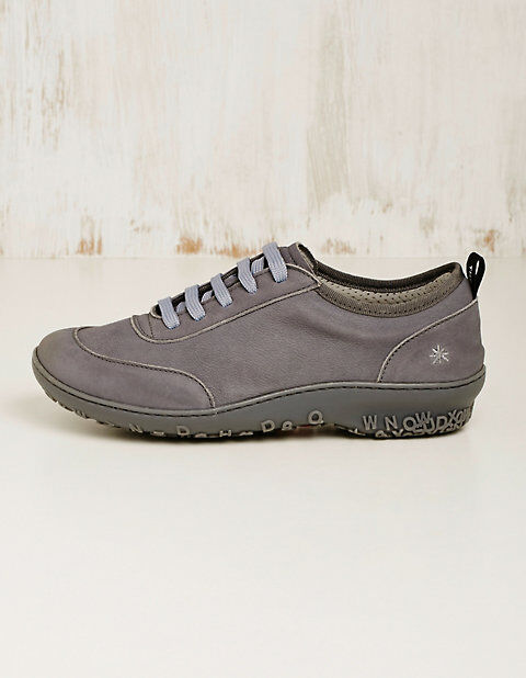 ART Damen Leder-Sneaker Wellori