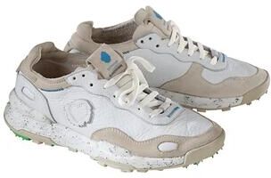 Satorisan Nachhaltige Sneaker, 41 - Weiss/Beige