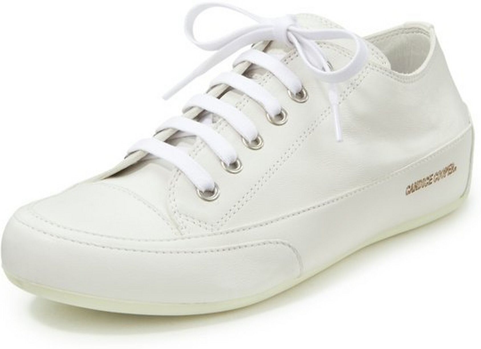 Candice Cooper Sneaker Rock Candice Cooper weiss Damen 38,5