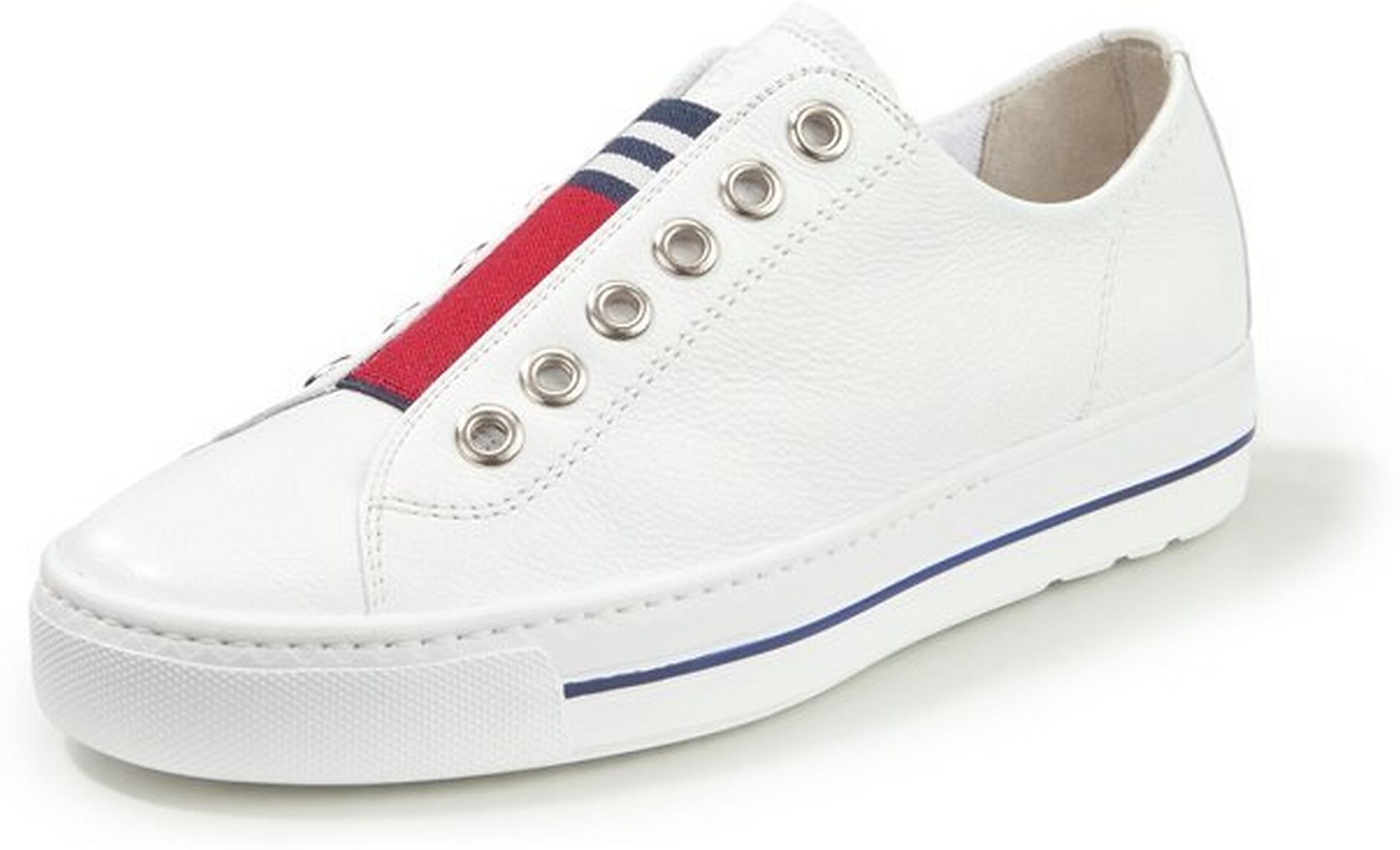 Paul Green Sneaker Paul Green weiss Damen 42