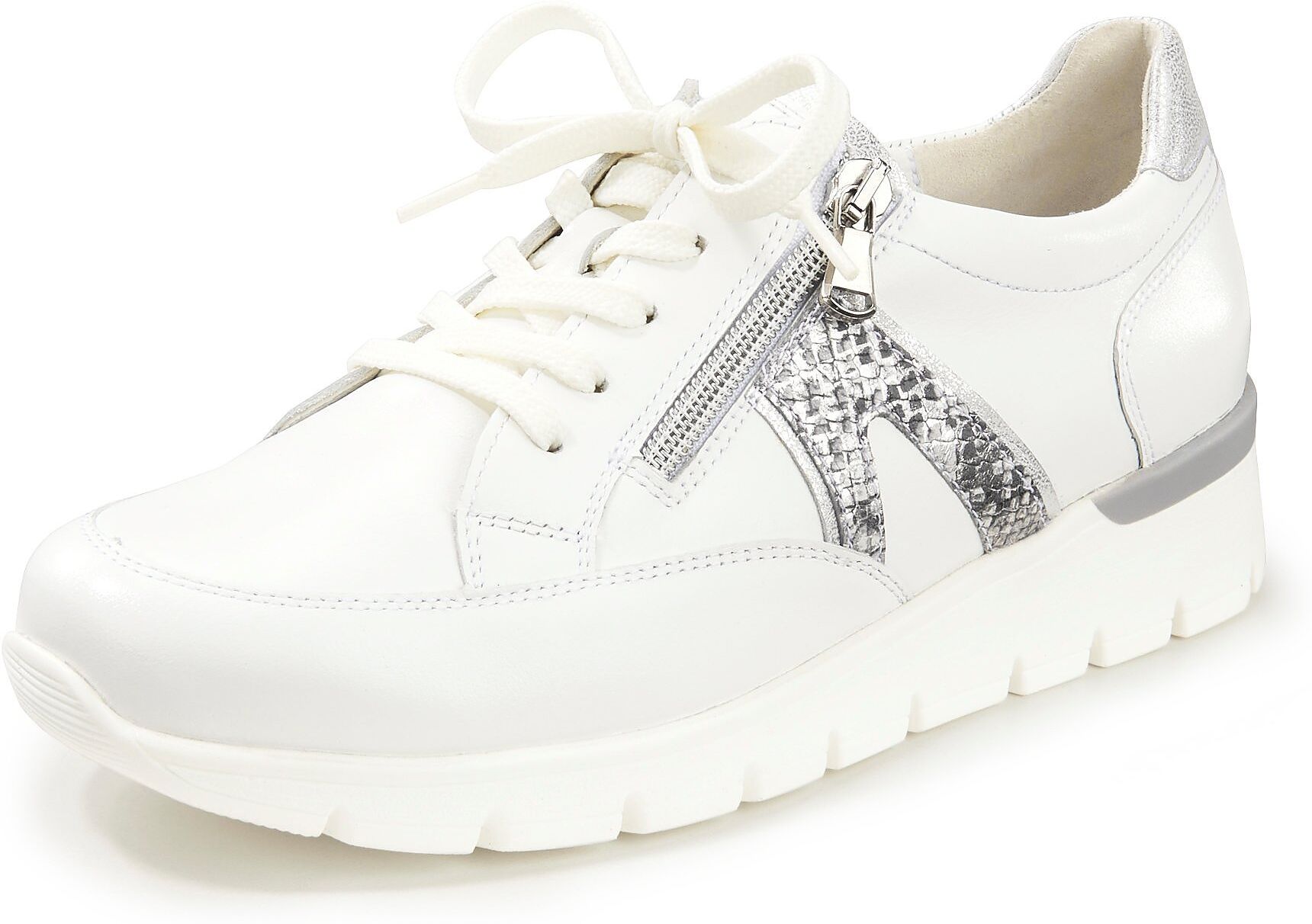 Waldläufer Sneaker Waldläufer weiss Damen 40