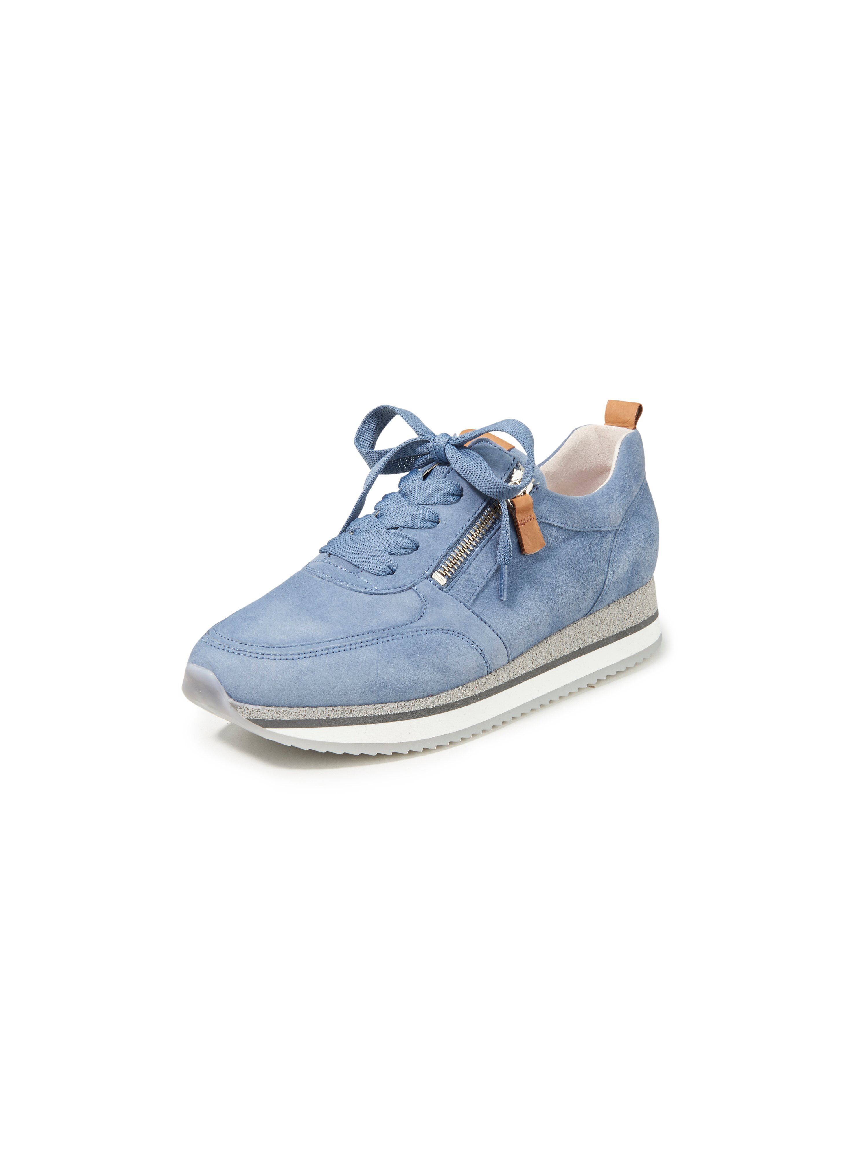 Gabor Sneaker Best fitting Gabor blau Damen 38