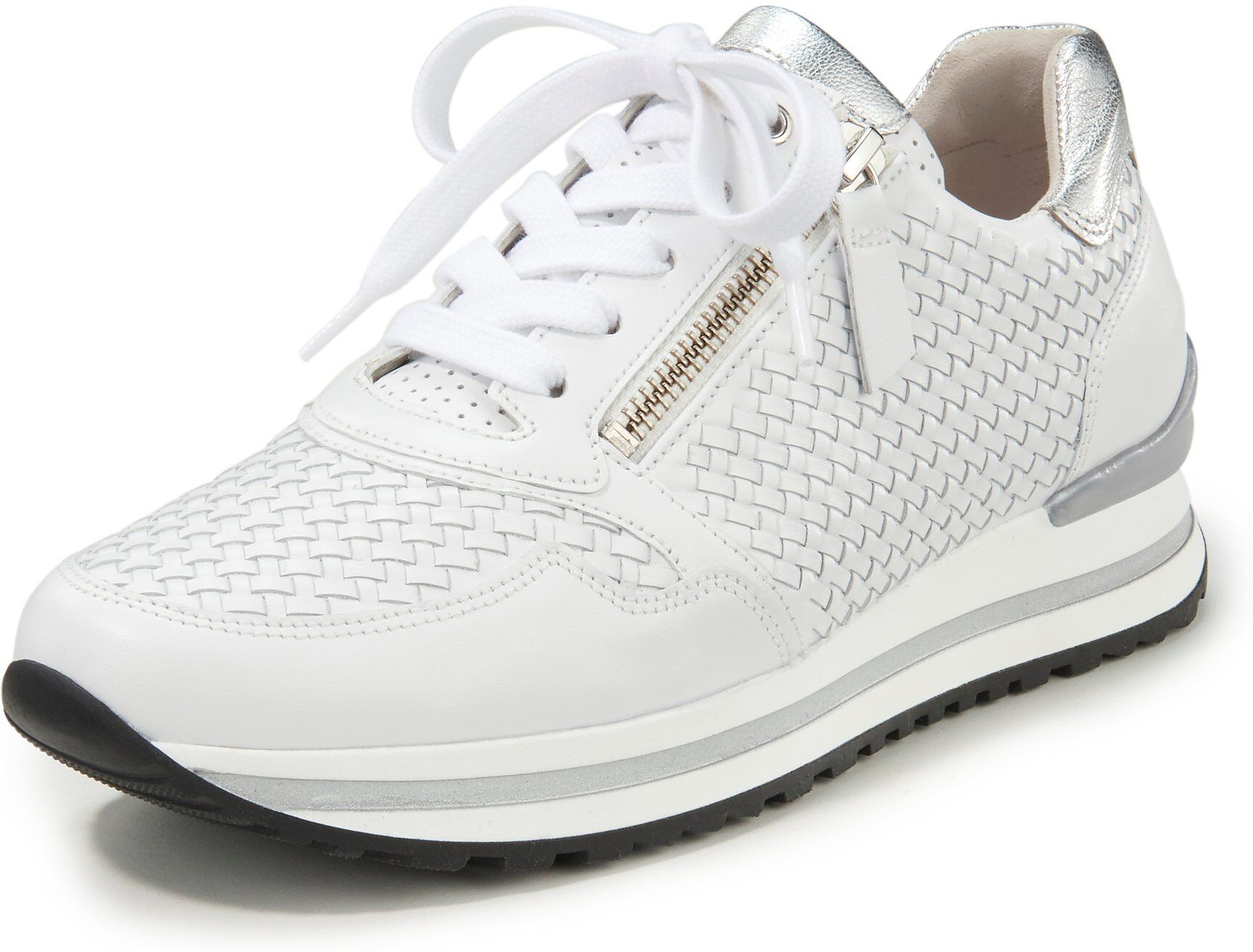 Gabor Sneaker Gabor Comfort weiss Damen 41