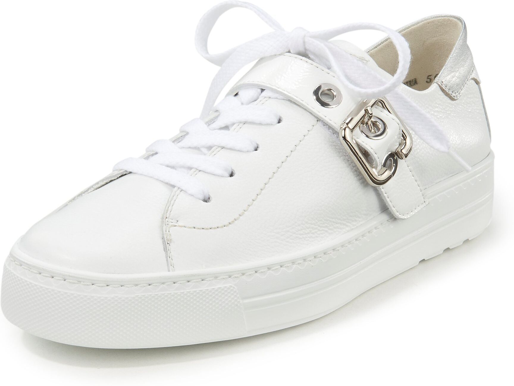 Paul Green Sneaker Paul Green weiss Damen 37