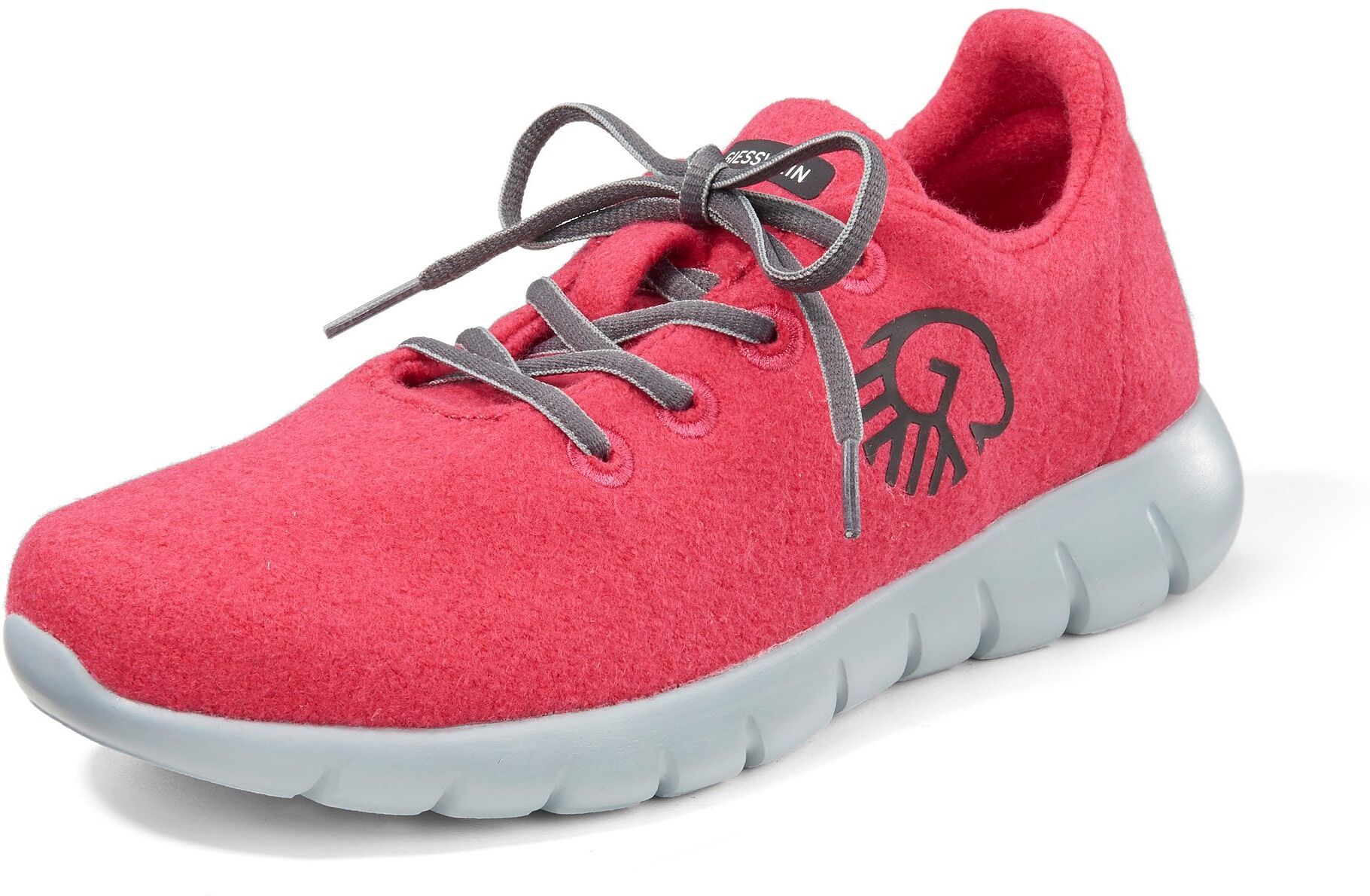 Giesswein Sneaker Merino Runners Giesswein pink Damen 38