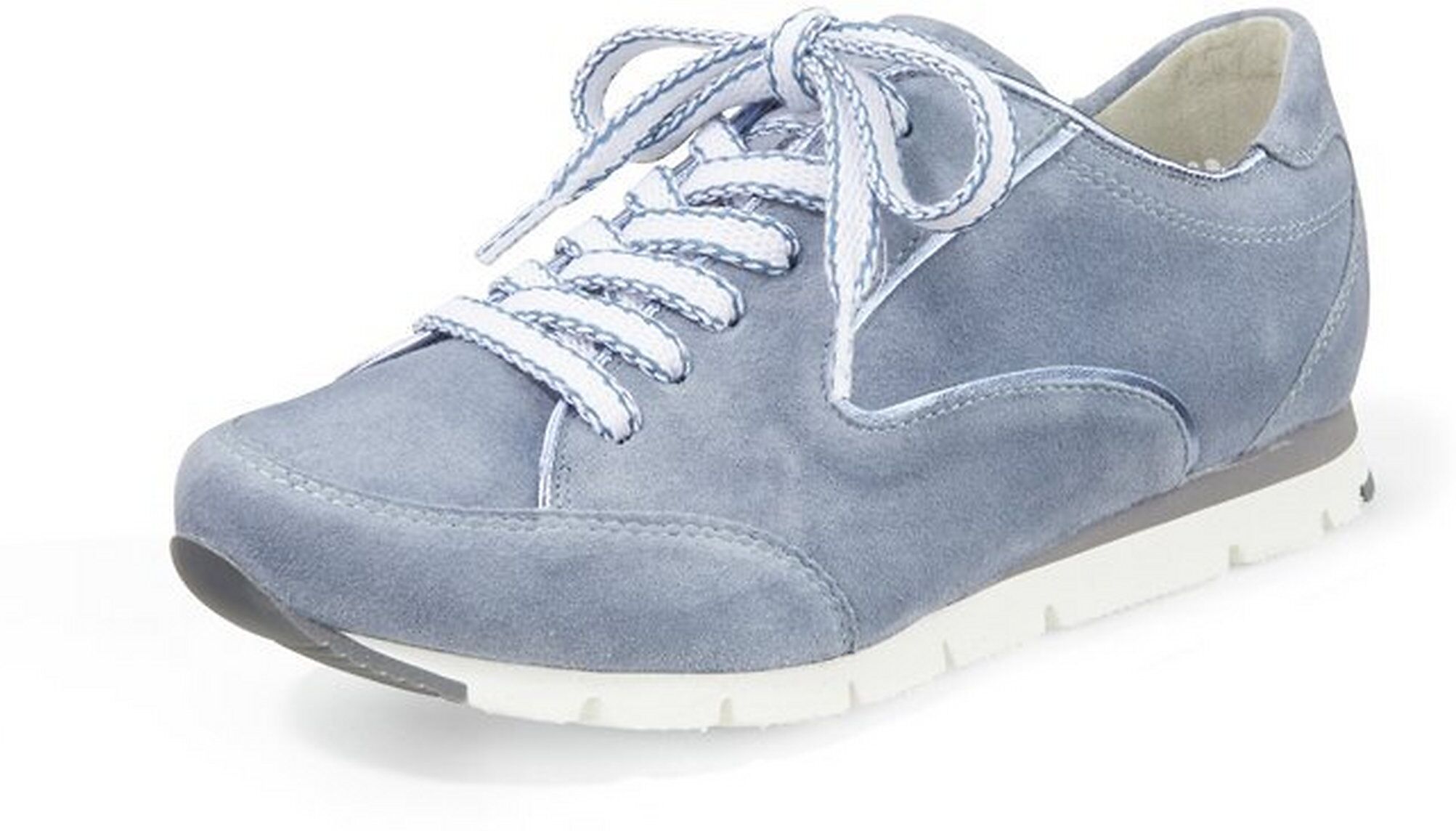 Semler Sneaker Semler blau Damen 41