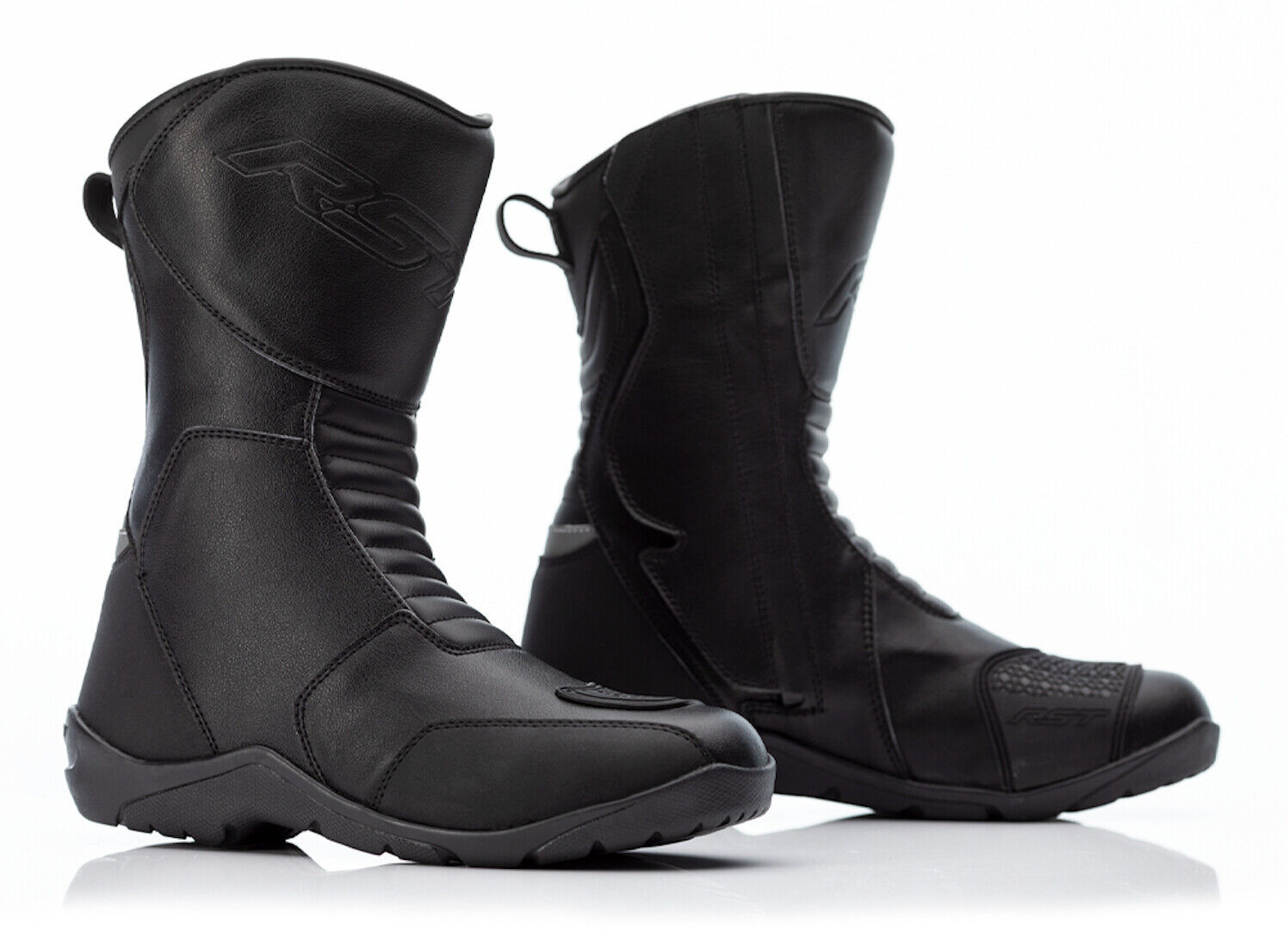 RST Axiom WP Damen Motorradstiefel 39 Schwarz