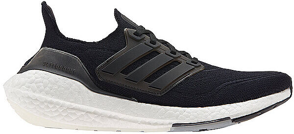 Adidas Damen Laufschuhe Ultraboost 21 Core Black / Grey Four schwarz   Größe: 39 1/3   FY0402 Auf Lager Damen 39 1/3