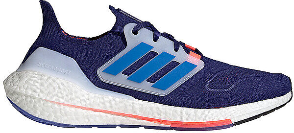 Adidas Herren Laufschuhe Ultraboost 22 blau   Größe: 43 1/3   GX3061 Auf Lager Herren 43 1/3