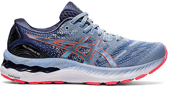 ASICS Damen Laufschuhe Gel-Nimbus™ 23 blau   Größe: 41,5   1012A885 Auf Lager Damen 41.5