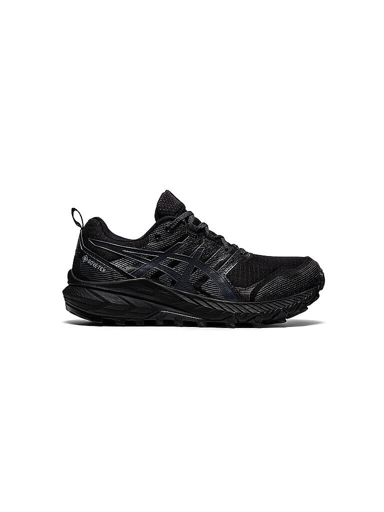 ASICS Damen Traillaufschuhe GEL-Trabuco™ 9 G-TX schwarz   Größe: 39,5   1012A900 Auf Lager Damen 39.5