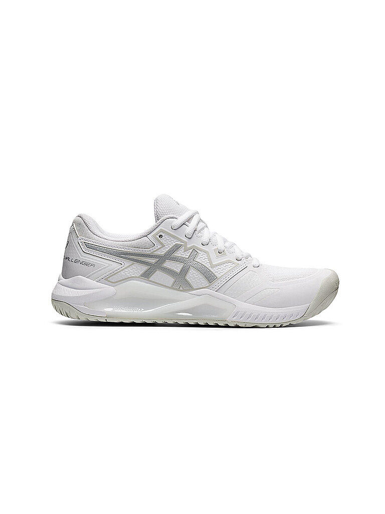 ASICS Damen Tennisschuhe Gel-Challenger 13 weiß   Größe: 39   1042A164 Auf Lager Damen 39