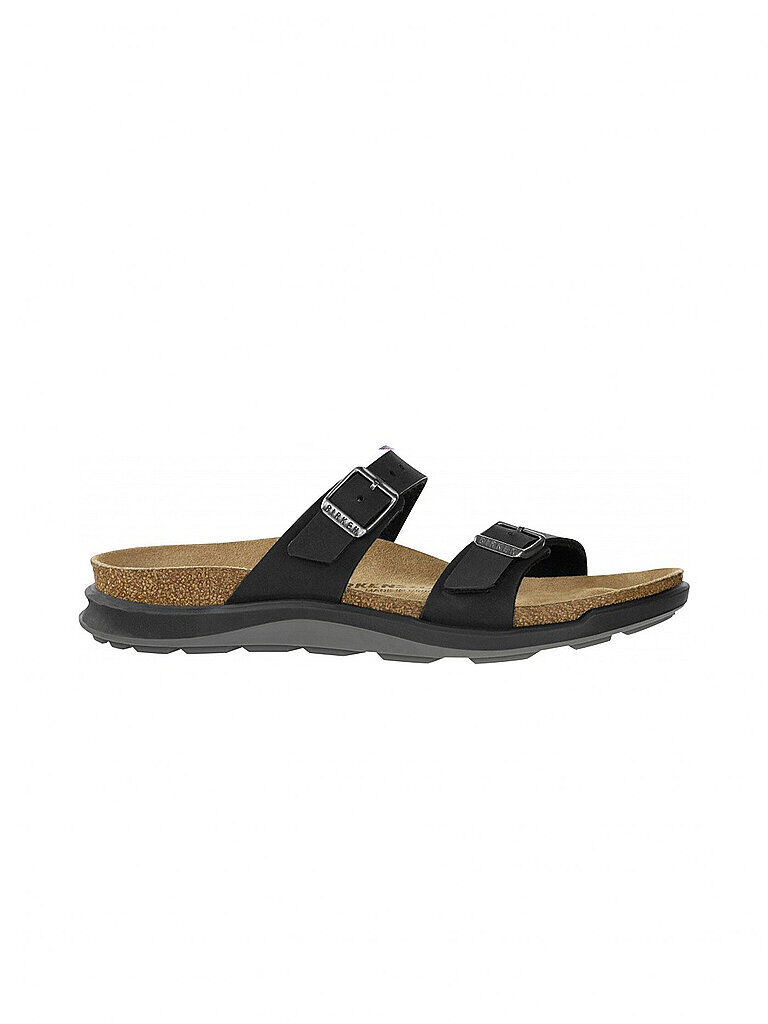 BIRKENSTOCK Damen Sandalen Sierra CT schwarz   Größe: 41   1019103 Auf Lager Damen 41