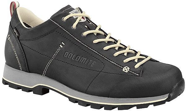 DOLOMITE Herren Hikingschuhe 54 Low FG GTX schwarz   Größe: 45   247959 Auf Lager Herren 45