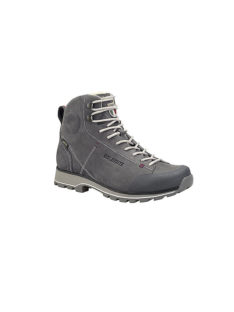 DOLOMITE Damen Winterschuhe 54 High FG GTX grau   Größe: 42   268009 Auf Lager Damen 42