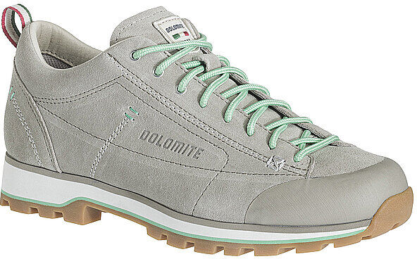 DOLOMITE Damen Hikingschuhe 54 Low grün   Größe: 40   247979 Auf Lager Damen 40