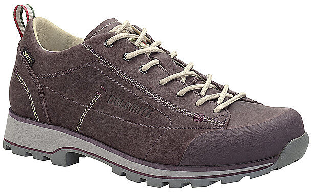 DOLOMITE Damen Hikingschuhe 54 Low FG GTX lila   Größe: 37,5   268010 Auf Lager Damen 37.5