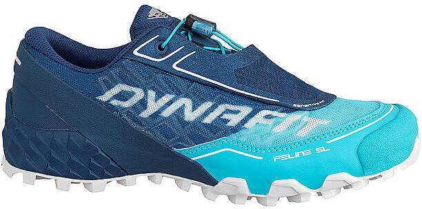 DYNAFIT Damen Traillaufschuhe Feline SL blau   Größe: 40   08-0000064054 Auf Lager Damen 40