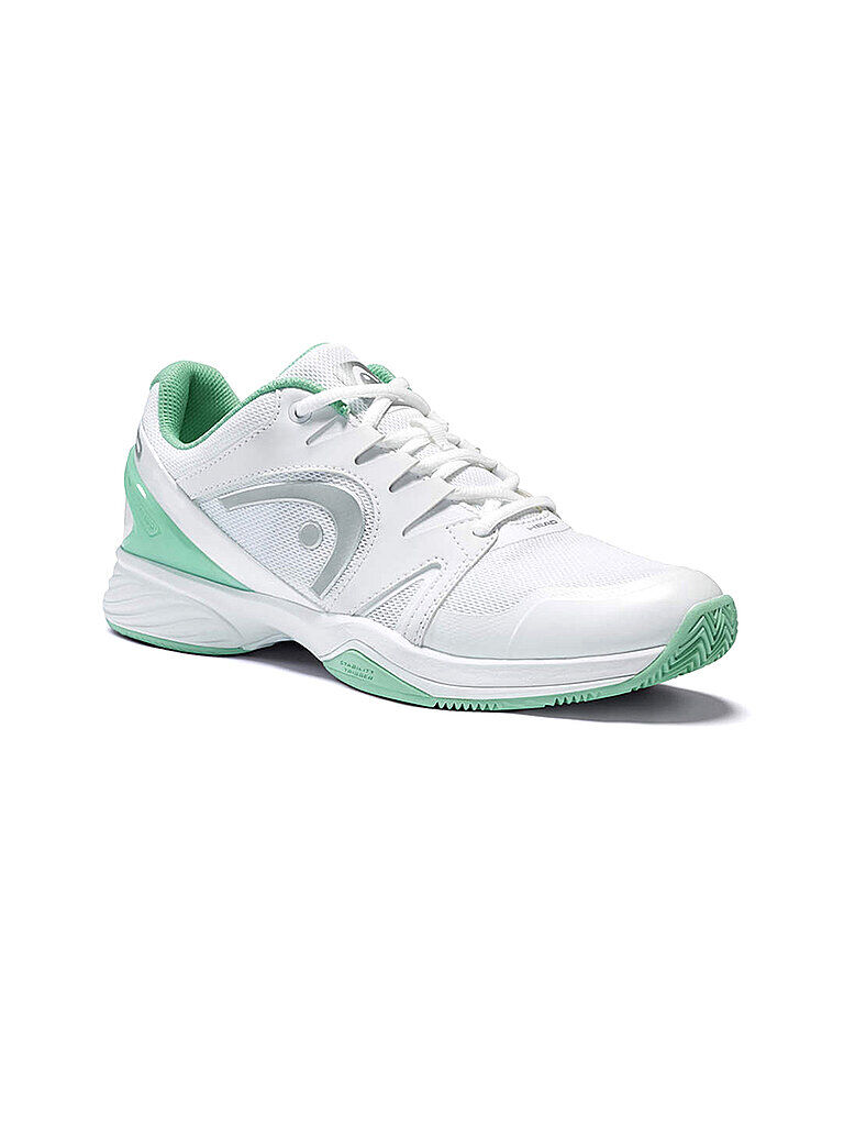 HEAD Damen Tennisschuhe Sprint LTD. Clay weiß   Größe: 38   274901 Auf Lager Damen 38