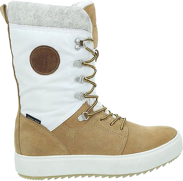 HIGH COLORADO Damen Winterstiefel Cortina braun   Größe: 41   3001405 Auf Lager Damen 41