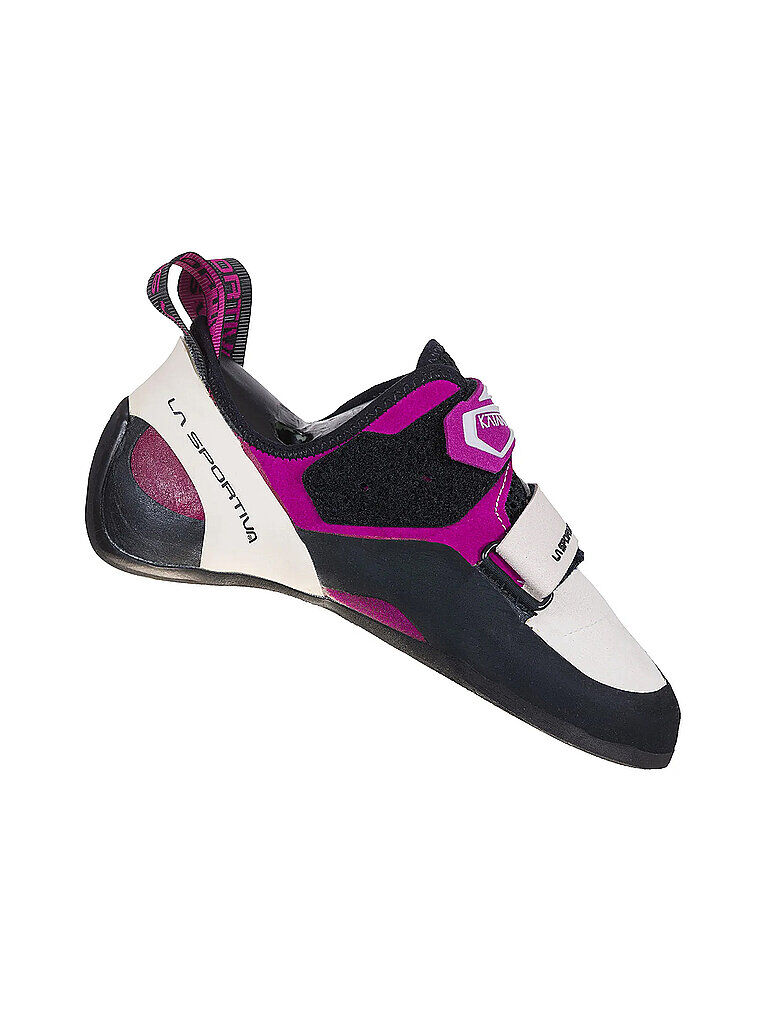 LA SPORTIVA Damen Kletterschuh Katana lila   Größe: 35,5   20M000500 Auf Lager Unisex 35.5