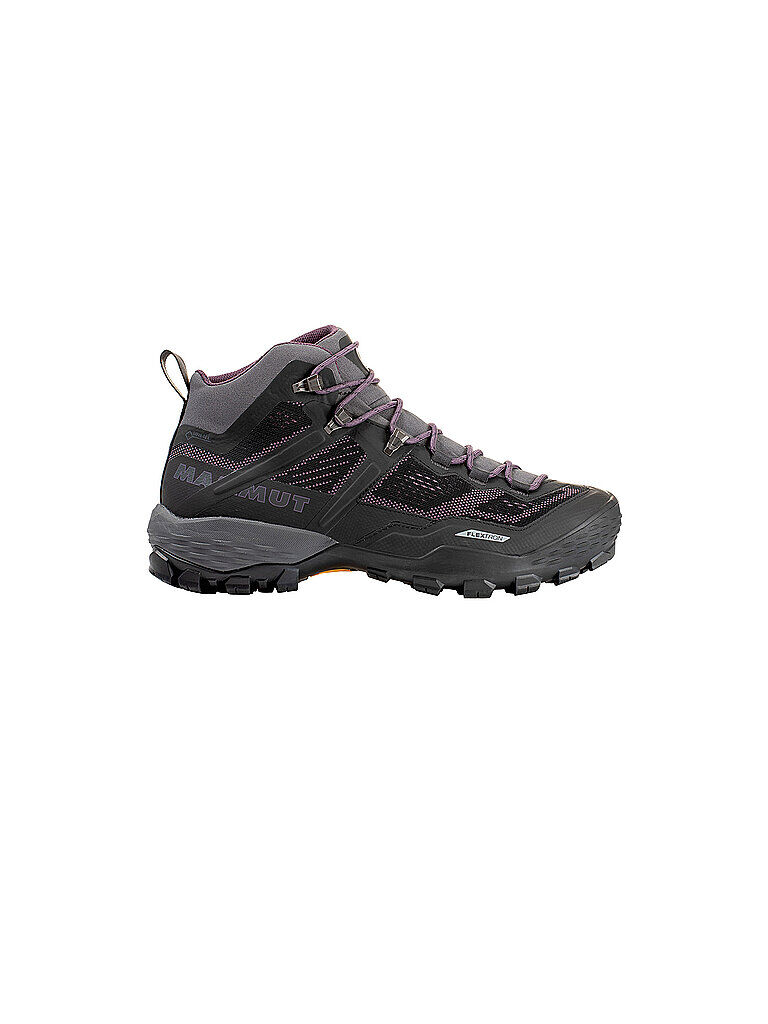 MAMMUT Damen Wanderschuh Ducan Mid GTX grau   Größe: 38   3030-03550 Auf Lager Damen 38