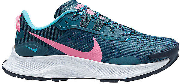 NIKE Damen Traillaufschuhe Pegasus Trail 3 blau   Größe: 41   DA8698 Auf Lager Damen 41