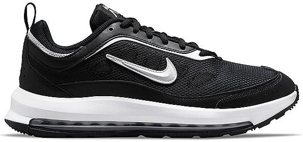 NIKE Herren Freizeitschuhe Air Max AP schwarz   Größe: 45,5   CU4826 Auf Lager Herren 45.5