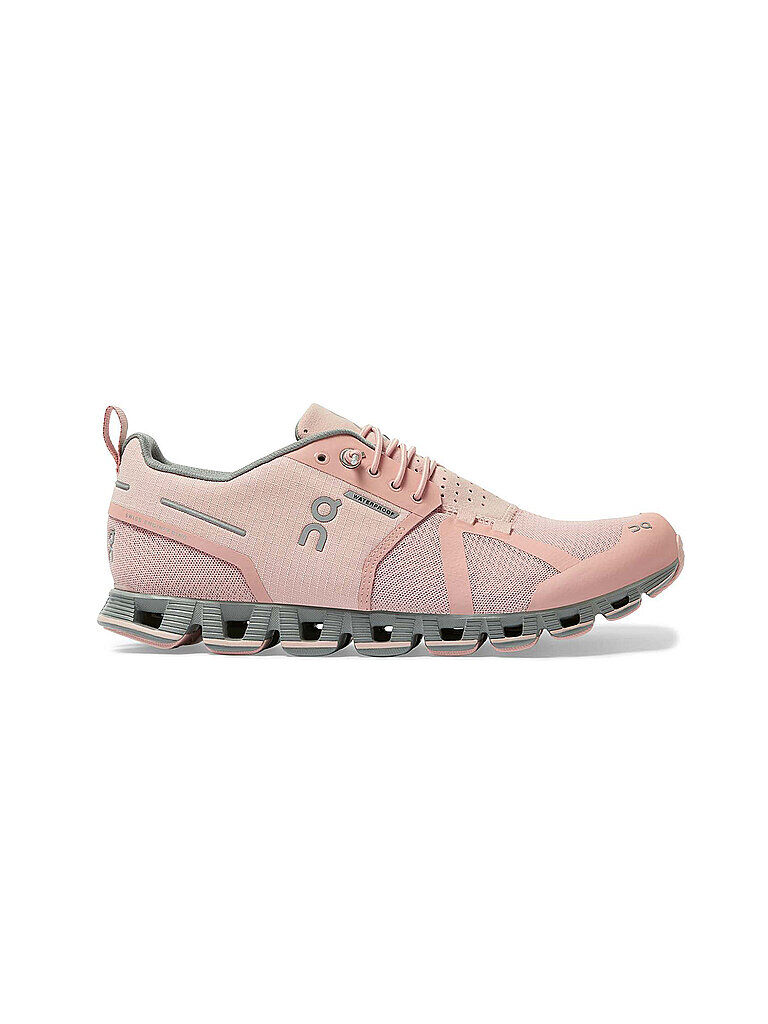 ON Damen Laufschuhe The Cloud Waterproof ROSE LUNAR rosa   Größe: 42   19 Auf Lager Damen 42