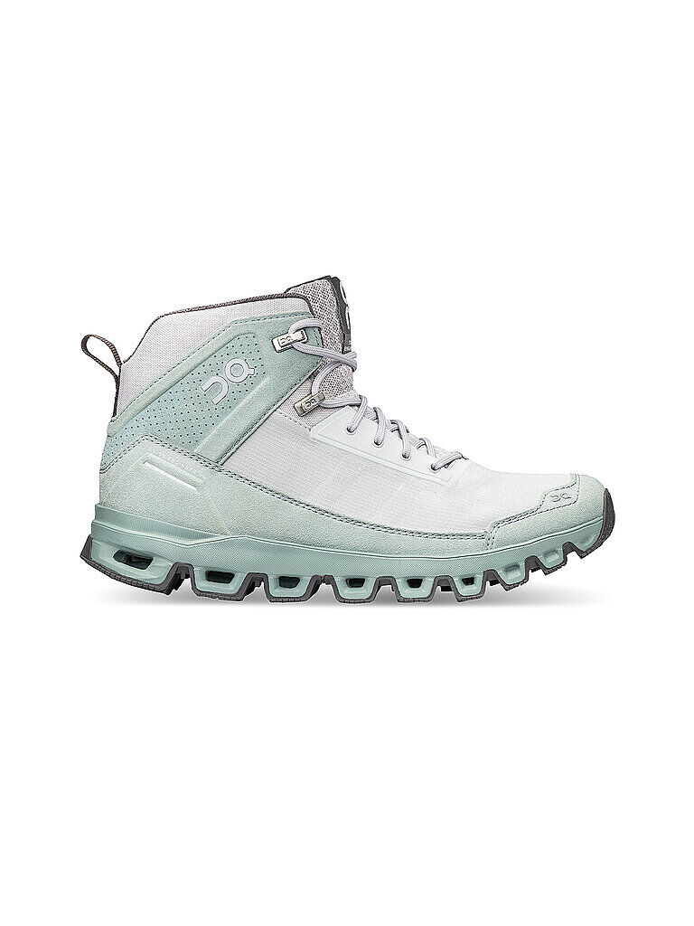 ON Damen Wanderschuhe Cloudridge blau   Größe: 40   33.99409 Auf Lager Damen 40