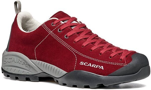 SCARPA Damen Multifunktionsschuhe Mojito GTX rot   Größe: 40   32605-200 Auf Lager Damen 40