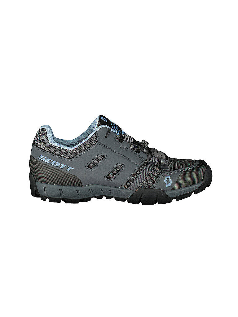 Scott Damen MTB-Schuhe Sport Crus-r grau   Größe: 40   288844 Auf Lager Unisex 40
