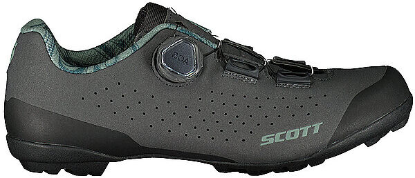 Scott Damen Rennrad-Schuhe Gravel Pro grau   Größe: 42   288807 Auf Lager Unisex 42