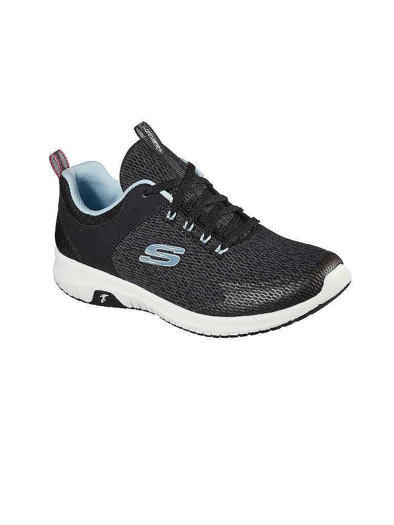 SKECHERS Damen Fitnessschuhe Ultra Flex Prime schwarz   Größe: 37   149398 Auf Lager Damen 37