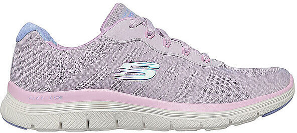 SKECHERS Damen Fitnessschuhe Flex Appeal 4.0 rosa   Größe: 38   149570 Auf Lager Damen 38