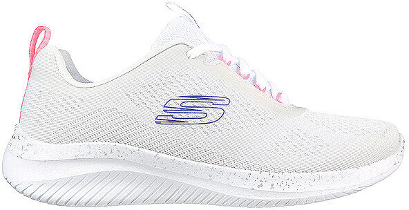 SKECHERS Damen Fitnessschuhe Ultra Flex 3.0 New Horizons weiß   Größe: 41   149851 Auf Lager Damen 41