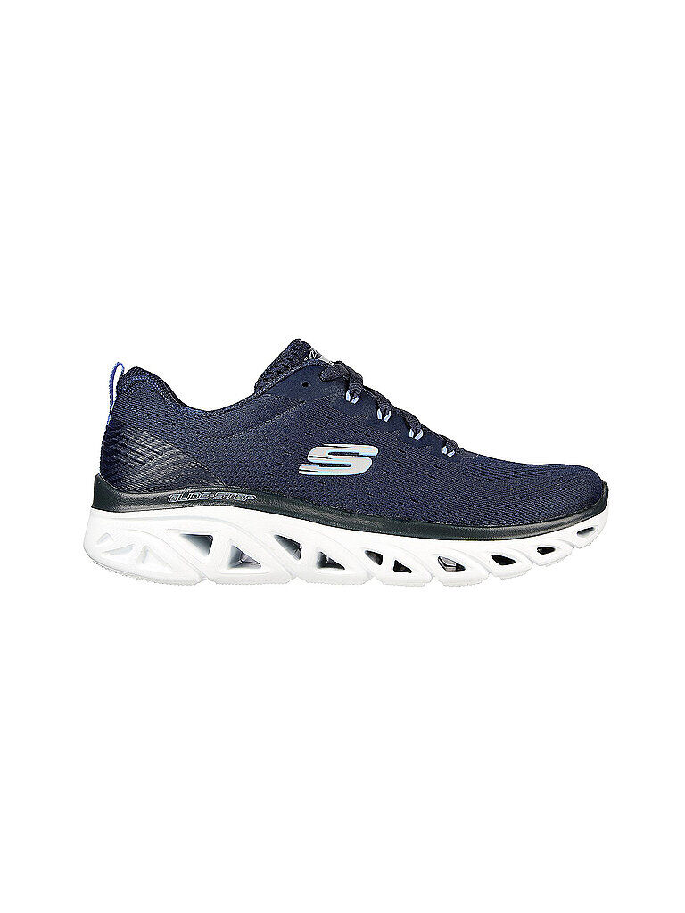 SKECHERS Damen Fitnessschuhe Glide Step Sport - New Facets blau   Größe: 37   149556 Auf Lager Damen 37