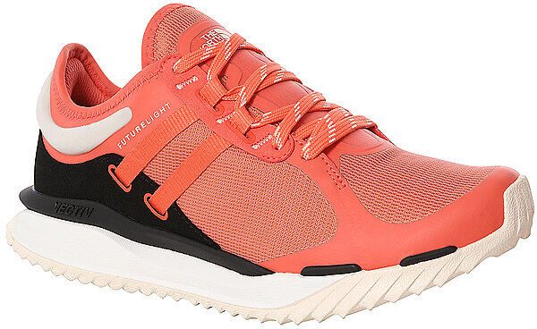 THE NORTH FACE Damen Wanderschuhe Vectiv™ Futurelight™ Escape orange   Größe: 38   NF0A52R5-324 Auf Lager Damen 38