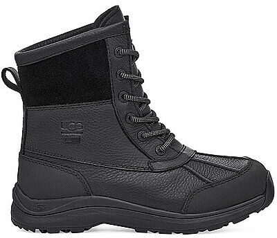 UGG Damen Winterstiefel Adirondack III Hiker schwarz   Größe: 38   1116352 Auf Lager Damen 38