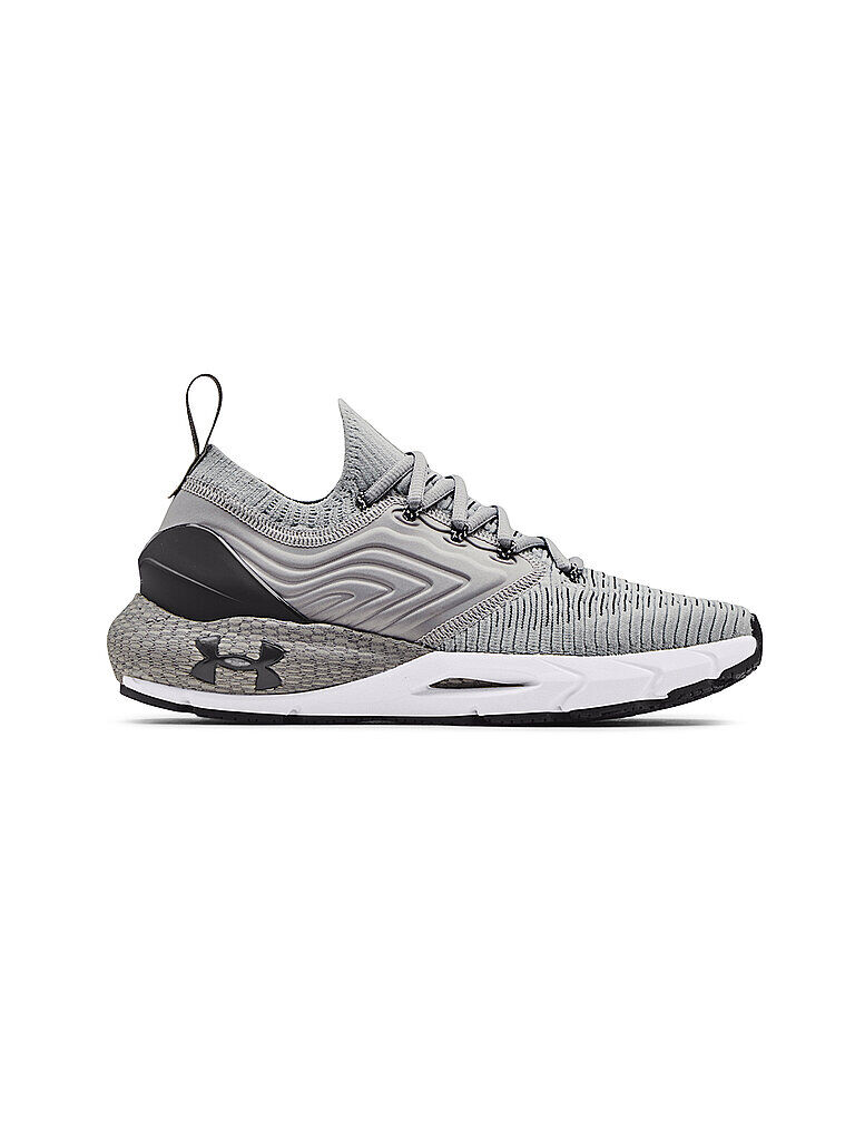 UNDER ARMOUR Damen Freizeitschuhe UA HOVR™ Phantom 2 IntelliKnit grau   Größe: 38,5   3024155-102 Auf Lager Damen 38.5